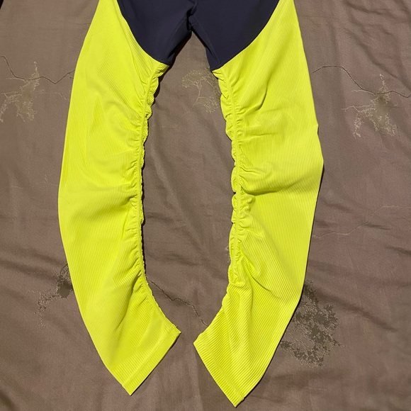 ZYIA Leggings — NWOT - Picture 2 of 2